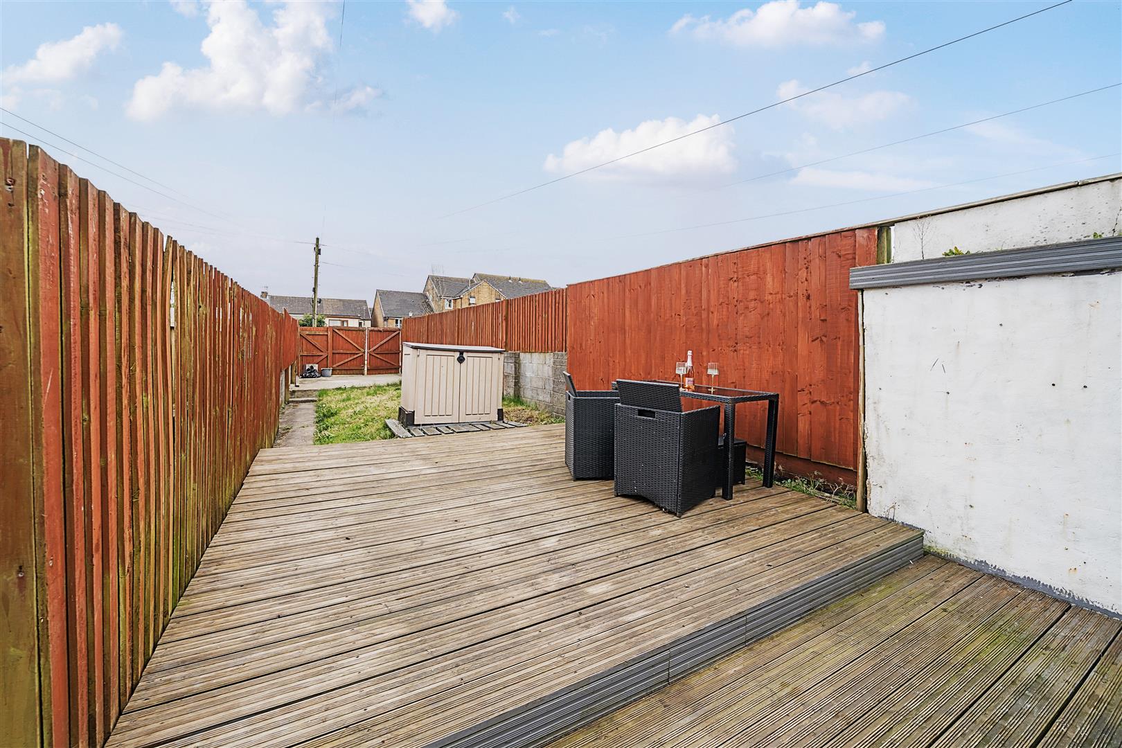 High Street, Gorseinon, Swansea, SA4 4BT